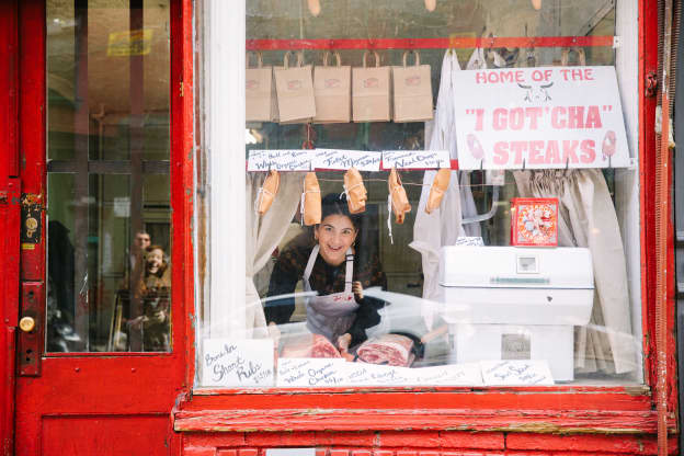 10 Tips to Keep in Mind When Shopping for Meat, According to Local Butchers