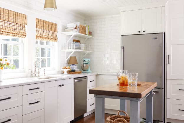 I Just Found the Best Labor Day Deals on Le Creuset, KitchenAid, and More