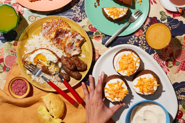 How Making Breakfast Is a Hallmark of the Filipino American Experience