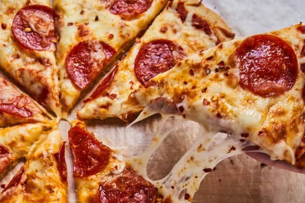 We Asked 3 Chefs to Name the Best Frozen Pizza, and They All Said the Same One