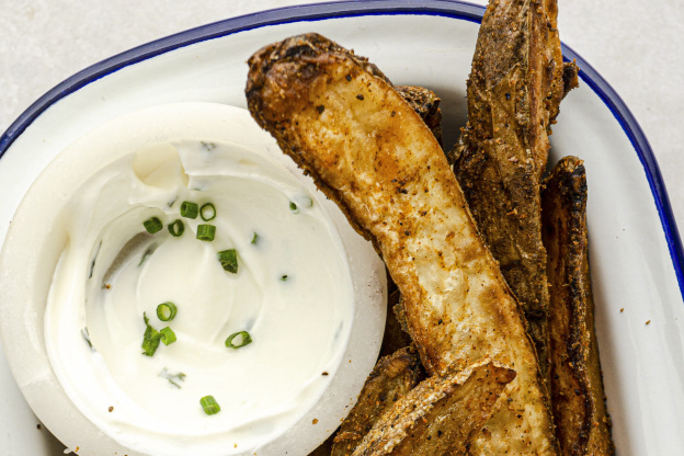 50+ of Our Favorite Air Fryer Recipes