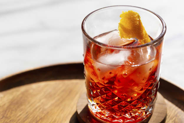 The Best Boozy Father's Day Gifts