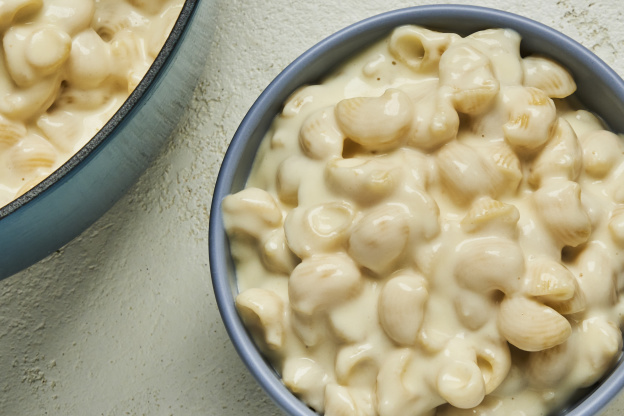 Here's How to Make Panera's Mac and Cheese at Home