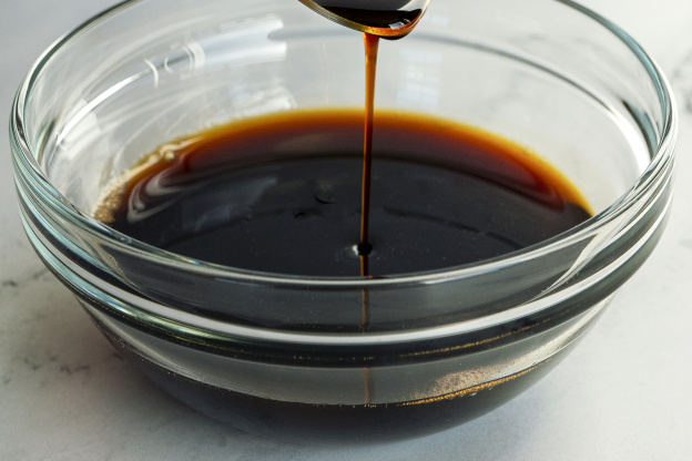 This 4-Ingredient Teriyaki Sauce Is the Perfect Marinade, Glaze, and Dipping Sauce