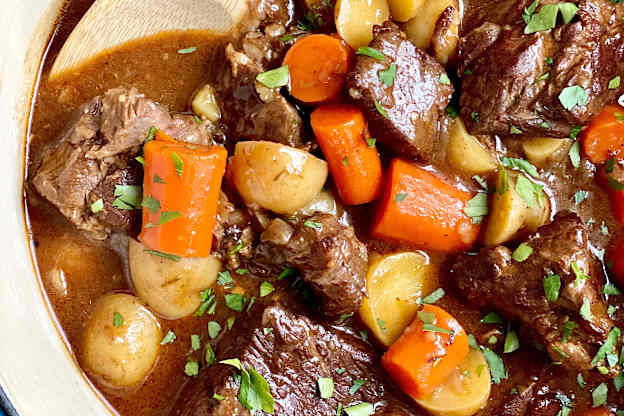 The 50 Best Dutch Oven Recipes for Cozy Dinners