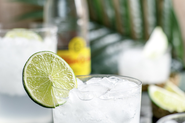 Ranch Water Is a Refreshing, Dead-Simple Cocktail