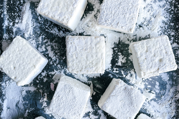 Making Vegan Marshmallows at Home Is Easier than You Think