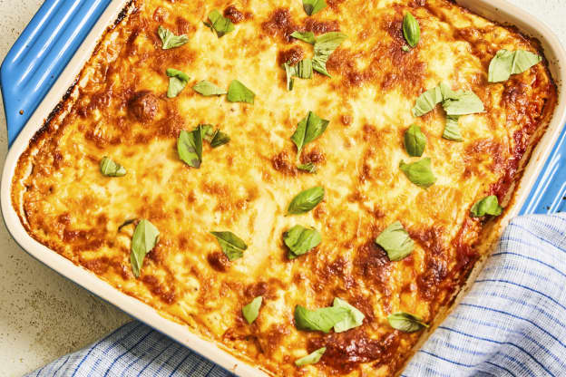 Our Most Popular Comfort Food Recipes of 2022