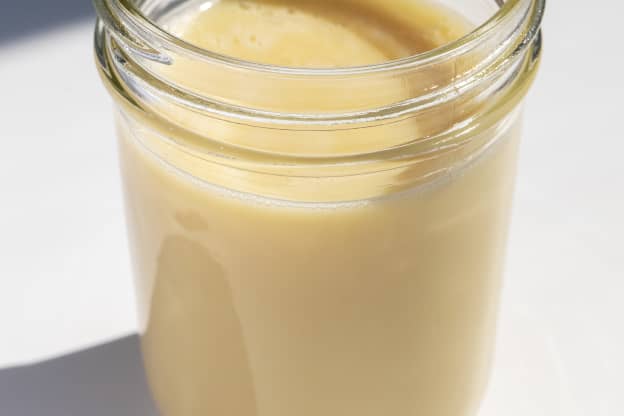 How to Make Ultra-Rich Sweetened Condensed Milk