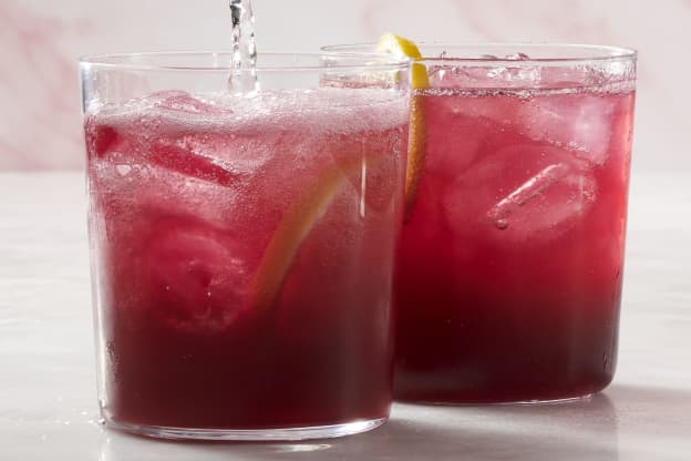 This 100-Year-Old Spanish Cocktail Is the Only Way I'm Sipping Red Wine All Summer