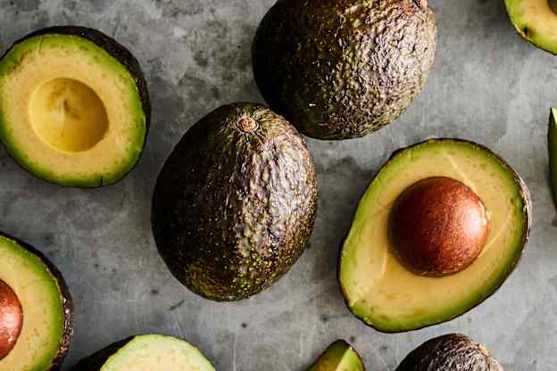 The Clever Avocado Storage Trick I'll Be Following Forever