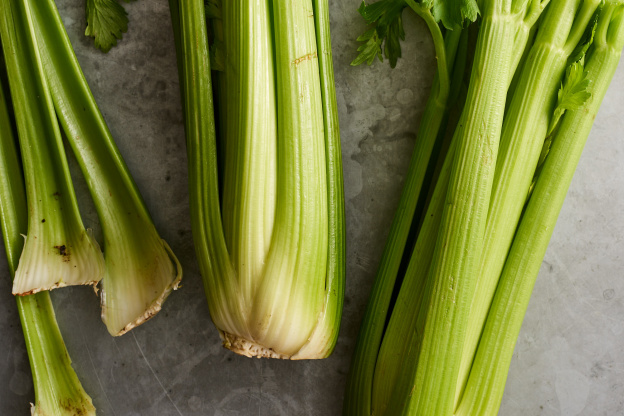 Can You Freeze Celery?