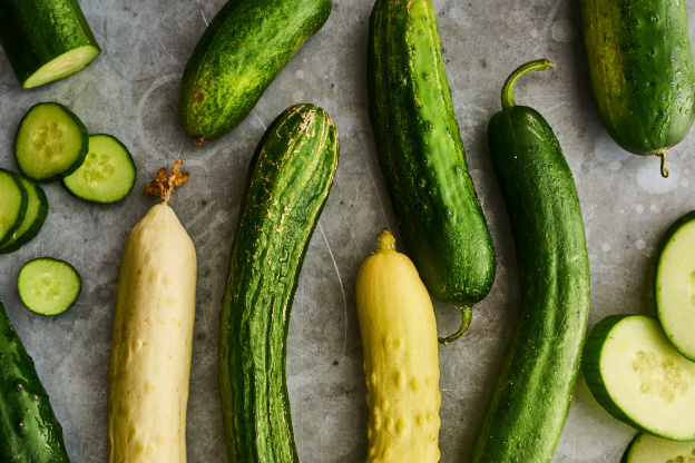 How to Freeze Cucumbers and Enjoy Summery Flavor All Year Long