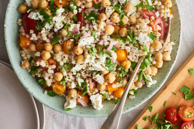 Our 17 Very Best Couscous Recipes