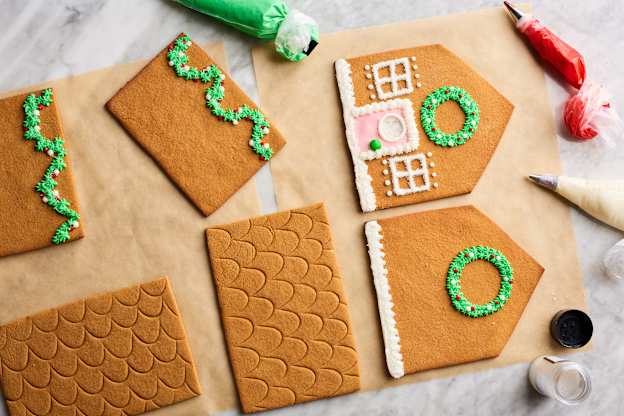 I Tried 12 Gingerbread House Kits — These Are the 3 Worth Buying