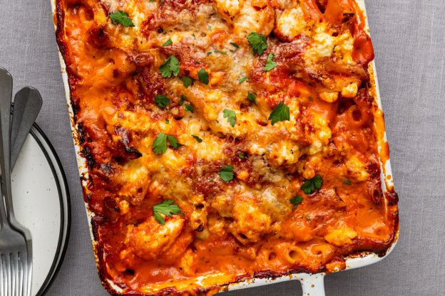 30 Easy Winter Meals for When You're Feeling Too Lazy to Cook