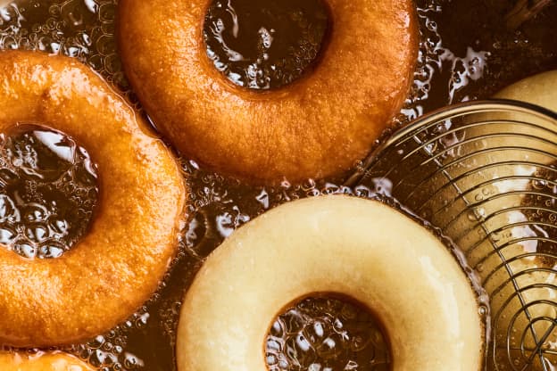 This Umami-Packed Fried Bacon Cheeseburger Donut Is the Savory Spin You Didn't Know You Needed