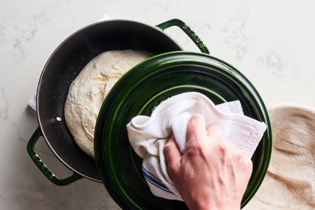 Staub's Iconic Cast Iron Cookware Is Up to 75% Off Right Now — Including the Classic Cocotte