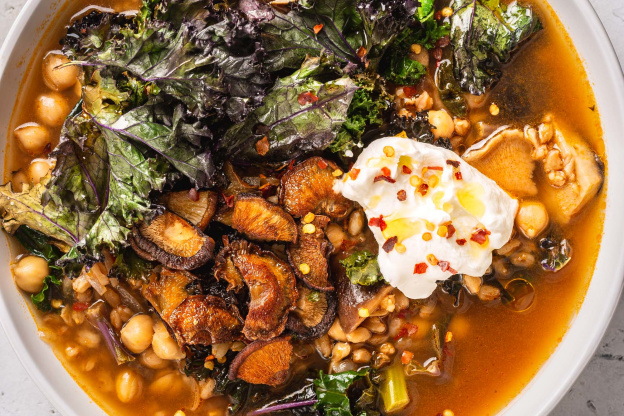 The 31 Best Things to Cook This Month