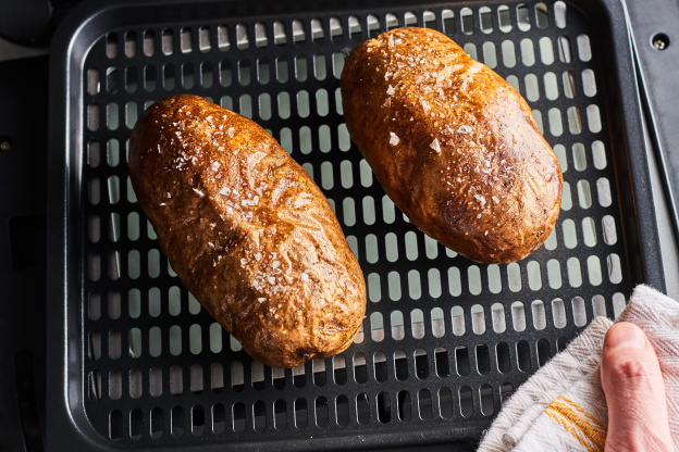 Over 700,000 Air Fryers Are Being Recalled Due to Potential Fire and Burn Hazards