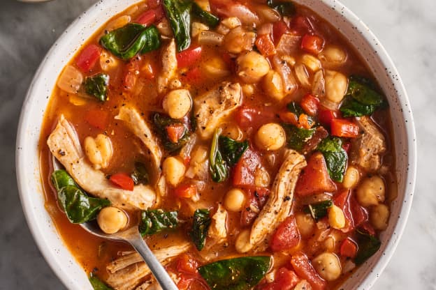 My Favorite Pantry Staple Makes Soup Season So Easy