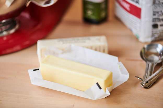 I Tried Martha Stewart's Most Beloved Butter, and I Get Why She Baked 35 Pies with It in Two Days