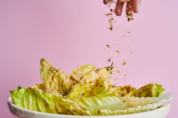The Sleek Storage Container That Will Save You Money and Make You Want to Eat More Salad