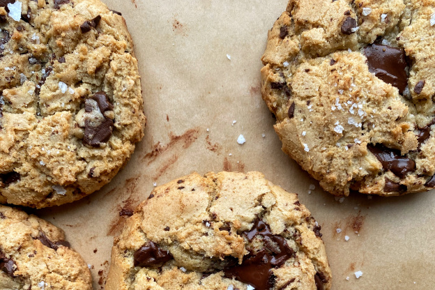 I've Made Hundreds of Batches of Cookies — This Is Hands-Down the Best Recipe