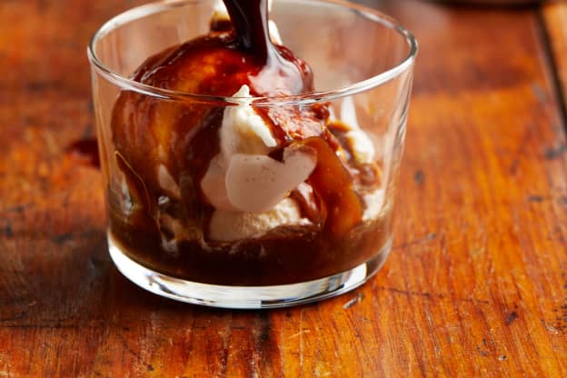How to Make a Really Great Affogato at Home