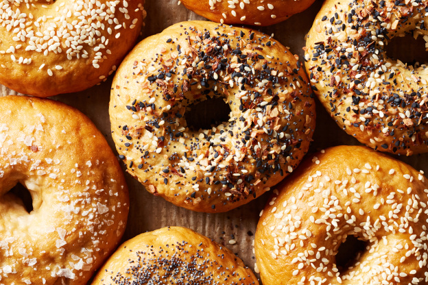 These Homemade Bagels Will Make You the Hero of Your Friend Group