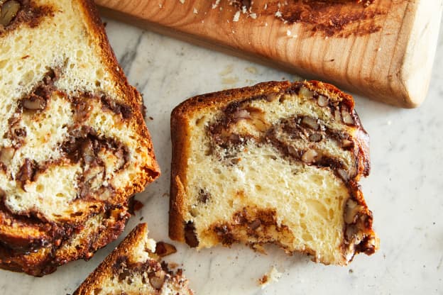 25+ Recipes for a Memorable Rosh Hashanah Meal