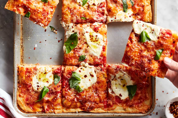 12 Kid-Friendly Vegetarian Meals (They're Full of Protein and Fiber!)