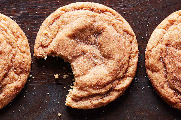 Momofuku x Milk Bar's Savory-Sweet Cookies Are SO Delicious