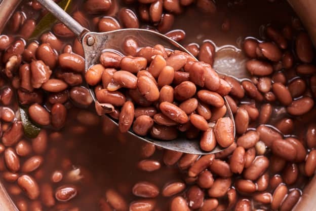 Why I'll Never Drain Canned Beans Again