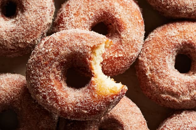 My Favorite Bread Subscription Service Also Has the Most Delicious Fall Pastries