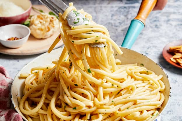 It's Pasta Month! Here Are the Cuts Our Editors Are Celebrating with Right Now