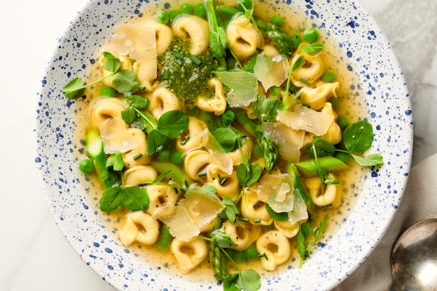 The 31 Best Things to Cook This Month