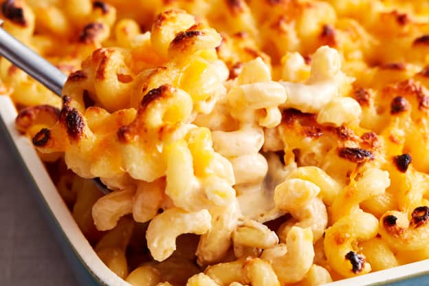 3 Frozen Mac and Cheeses That Are (Almost) Better than Homemade