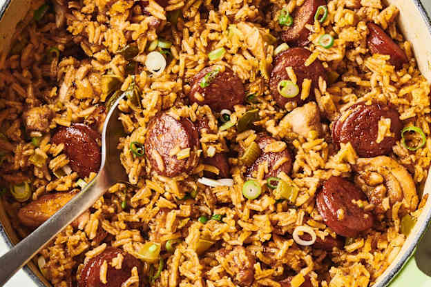 Jambalaya