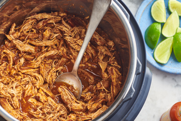 Our 10 Most Popular Instant Pot Recipes to Get You Through the Winter