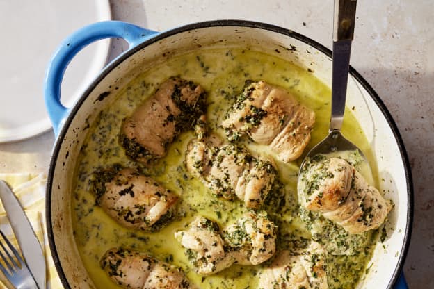 This $10 Seasoning Is My Go-To for Adding Instant Flavor to Boring Chicken Dinners