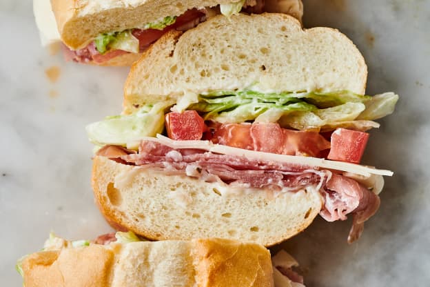 My Favorite No-Cook Meals for Super Hot Summer Days (My Kids Love Them)