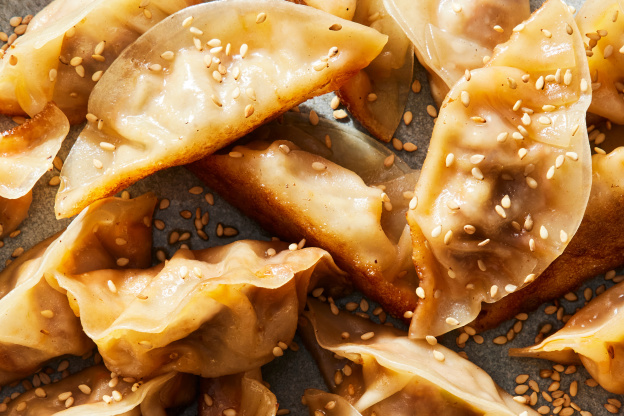 These Hacks Will Upgrade Your Frozen Dumpling Experience