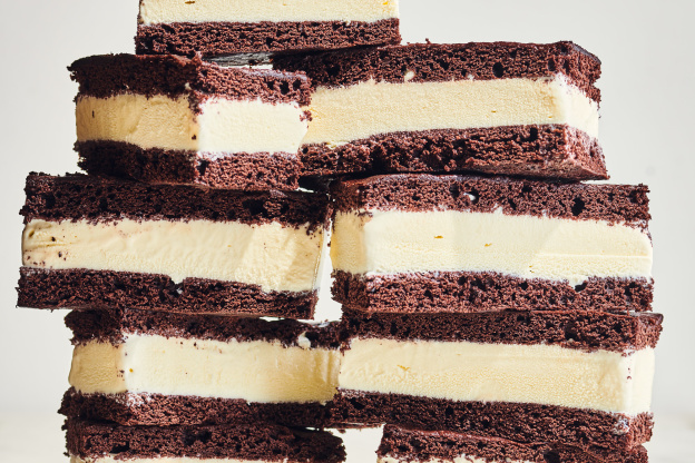 11 Non-Cake Desserts That’ll Feed a Bunch of Kids
