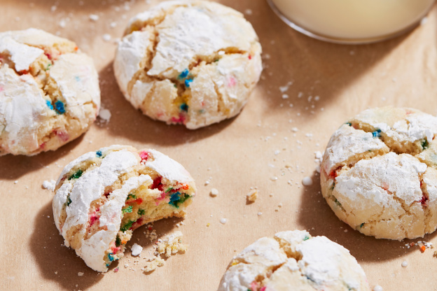 The 85 Best Cookie Recipes for Christmas or Anytime