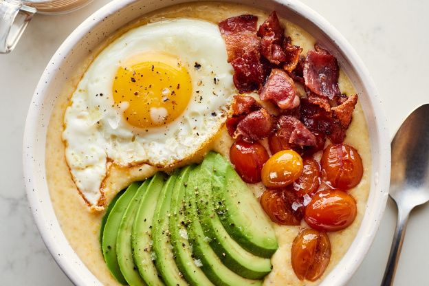 18 Easy Summer Breakfast Recipes with Tomatoes