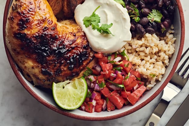 My New Go-To Jerk Chicken Recipe Packs in Tons of Flavor
