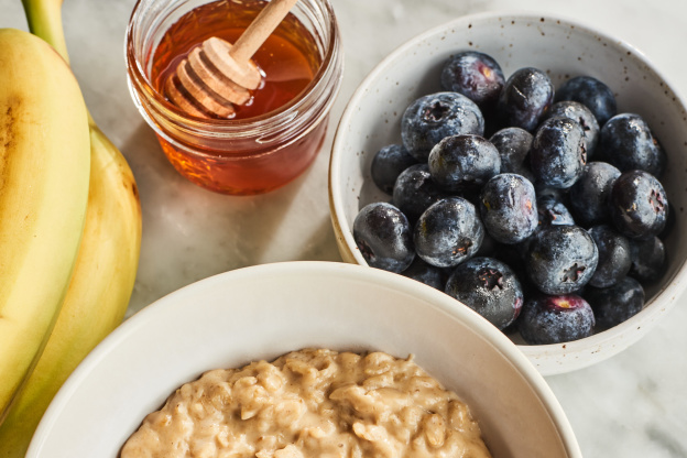 You've Been Making Oatmeal Wrong Your Entire Life