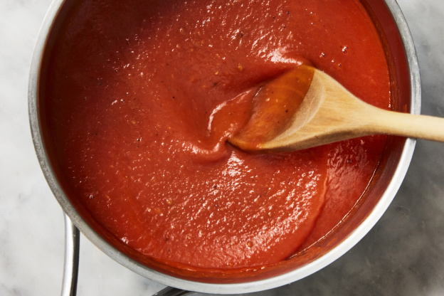 This Super-Easy Recipe for Homemade Pizza Rolls Uses an Unlikely Ingredient You'll Love