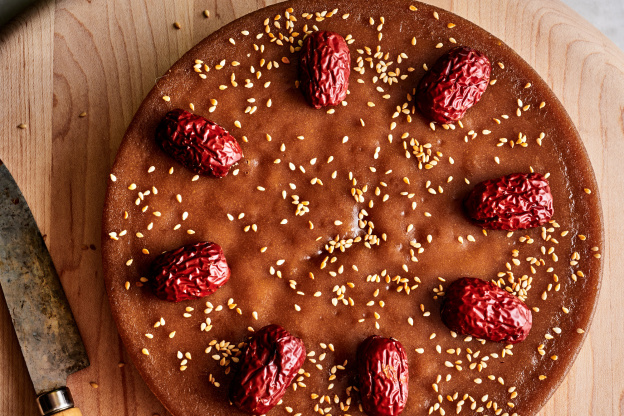 Instacart Is Rolling out a Lunar New Year Shopping Hub